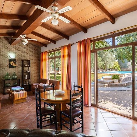 Finca Can Lluc Alaró Kültér fotó