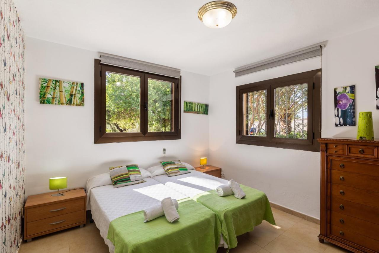 Finca Can Lluc Alaró Kültér fotó